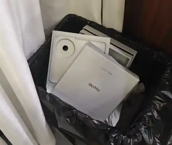 陈震揭秘OPPO Find N5：曝光真机细节，朋友遭连累赔偿