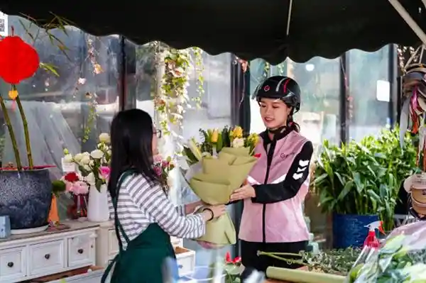 顺丰同城六周年：独立第三方引领消费新浪潮