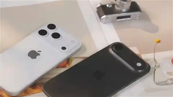 小米11 Ultra苹果版惊现！iPhone 17 Pro机模曝光