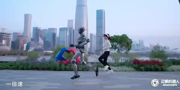 从网红到专业跑者：前空翻机器人的硬件技术进化之路