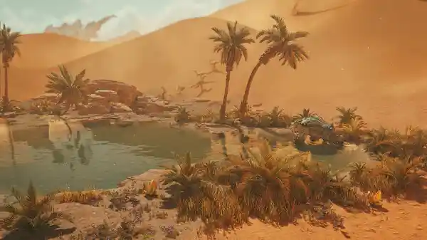 《狩猎之旅再升级！荒野呼唤：怪物猎人荒野携GeForce RTX 5070 Ti炫光·超OC开启全新狩猎篇章》