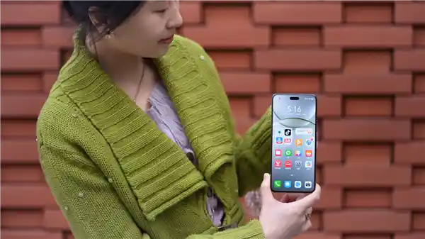 华为nova 13 Pro：畅享出色影像，感受极致氛围
