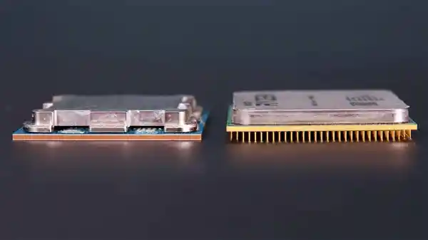 电商平台竟售假9800X3D处理器？硬件编辑揭秘：原来是古董FX-4100！
