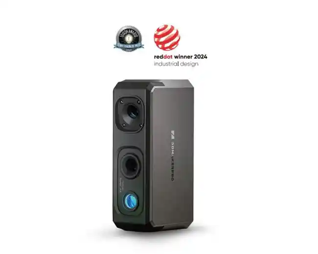 全新价格！积木易搭3D扫描仪Seal惊艳登场，限时特惠抢购仅需5999元！