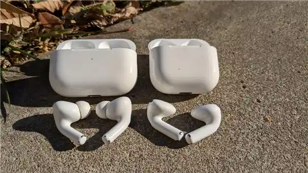 揭秘：苹果下一代AirPods集成摄像头的背后玄机