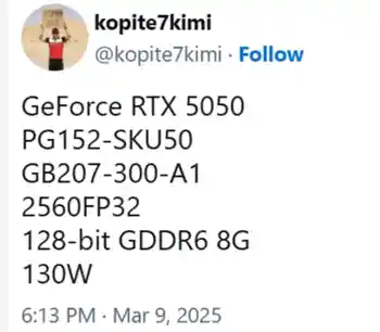 [NVIDIA新品发布预览：探索RTX 5060系列的甜蜜升级!]