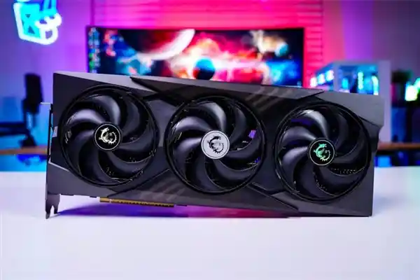 [NVIDIA新品发布预览：探索RTX 5060系列的甜蜜升级!]