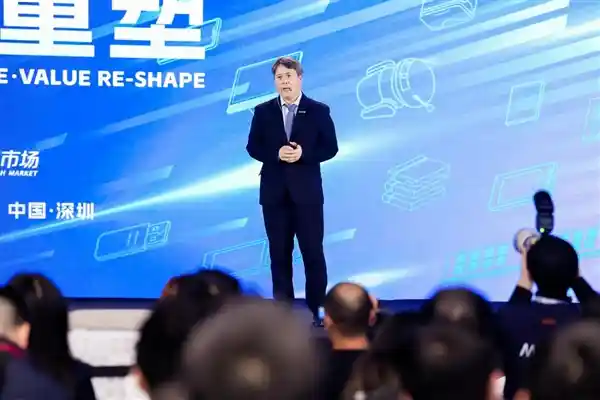 江波龙发布全新手机存储产品，性能突破创新高