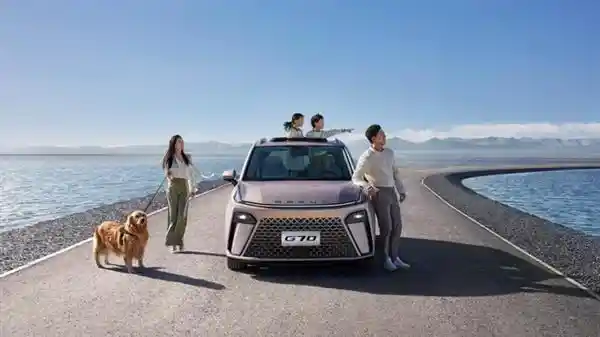 上汽大通MAXUS G70：15万预算如何选车最明智？安全舒适家用无忧攻略