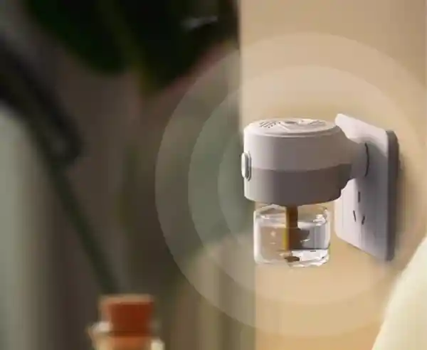 超值福利！蚊香液3瓶+1蚊香器仅需14.9元，瘦身省钱两不误！
