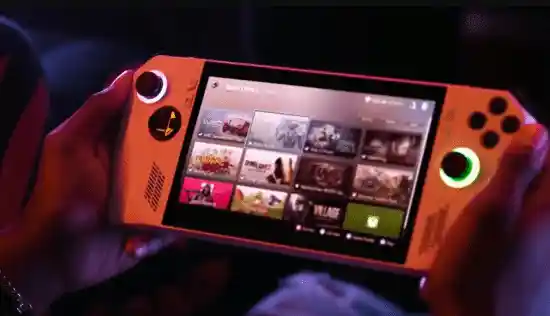 Xbox掌机重磅合作！华硕加盟，全新掌机力作预计2025年底问世