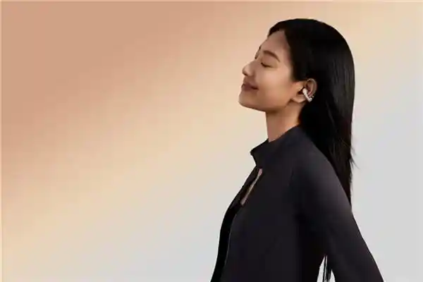 震撼来袭！韶音京东联名礼遇，OpenDots ONE动钛圈惊艳亮相