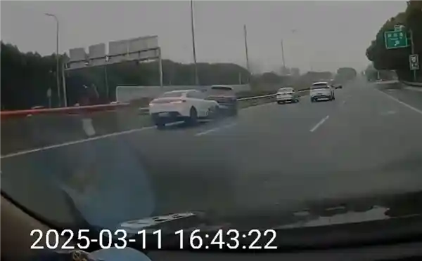 避免路怒！开车别和比亚迪汉比，一位理想L6车主的故事