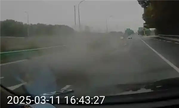 避免路怒！开车别和比亚迪汉比，一位理想L6车主的故事