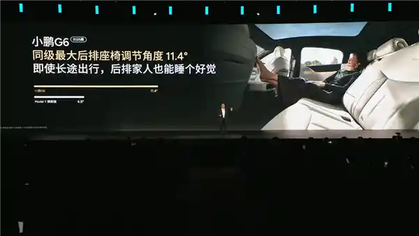 年轻人的首辆智能座驾！全新小鹏G6震撼登场：17.68万起