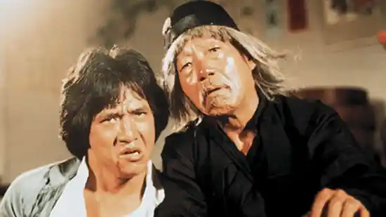 《国际视角下的中国武术电影巅峰之作：十大经典永流传》