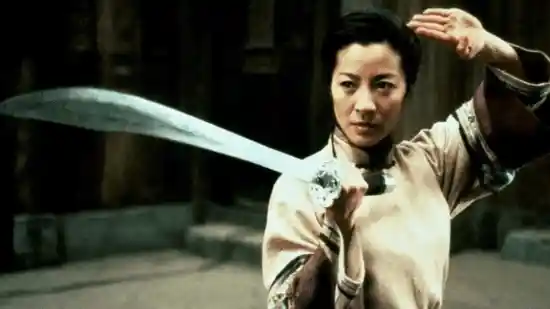 《国际视角下的中国武术电影巅峰之作：十大经典永流传》