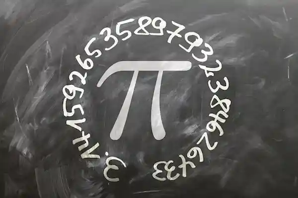【圆周率日】创造历史！105万亿位圆周率小数惊现，数学界震撼！