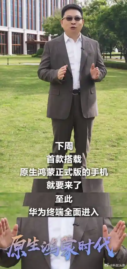 《华为新星降临！姚安娜神秘手势揭示1610手机惊艳外观》
