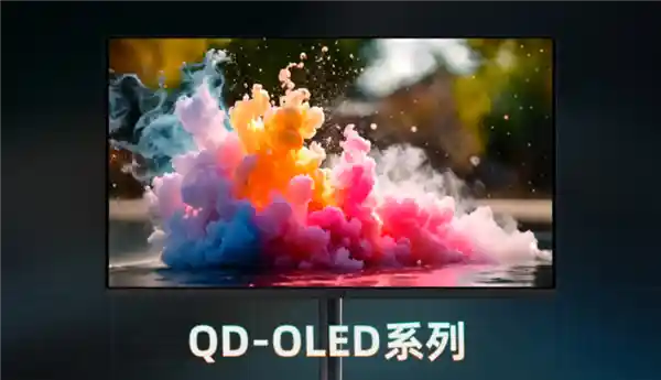 全新技嘉OLED电竞显示器亮相！4K分辨率+240Hz超高刷新率，首发价惊喜登场