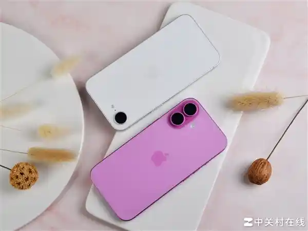 iPhone 16与iPhone 16e鲜为人知的惊人差距
