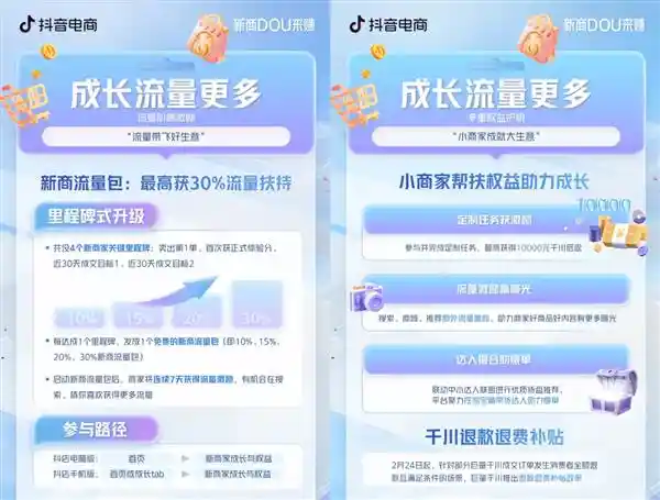 中小商家如何在数字化时代开辟新商机？无需资金、经验、流量也能实现！