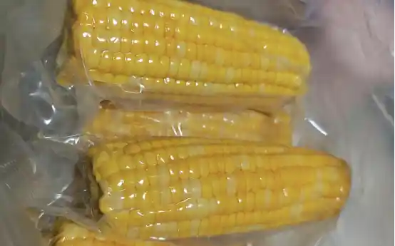 揭秘市面上的包装玉米：真相惊人，你绝对不能错过！