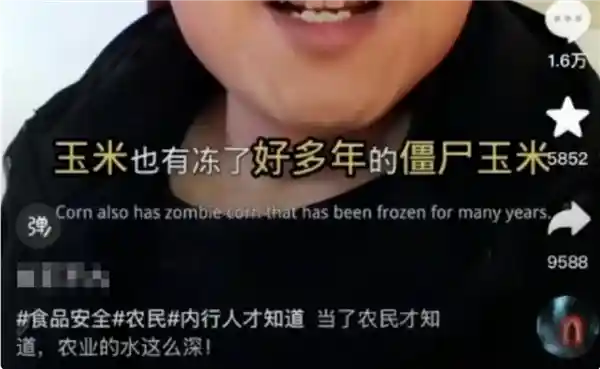 揭秘市面上的包装玉米：真相惊人，你绝对不能错过！