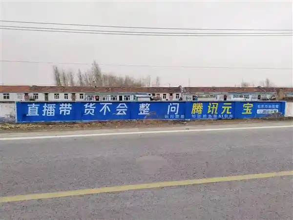 腾讯元宝下乡：产后护理与直播带货同台，乡村新生活即将开启