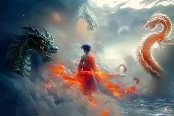 《神话巨制！好莱坞推出《西游记》动画电影三部曲：《憨豆精灵》《猴王降世》《神威再现》》