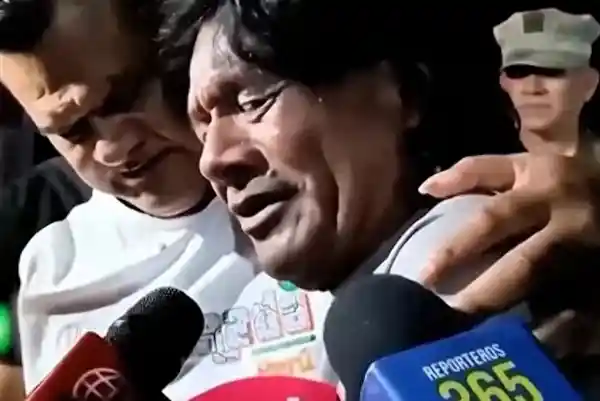 生死求生：秘鲁渔民漂流95天，惊险故事揭秘