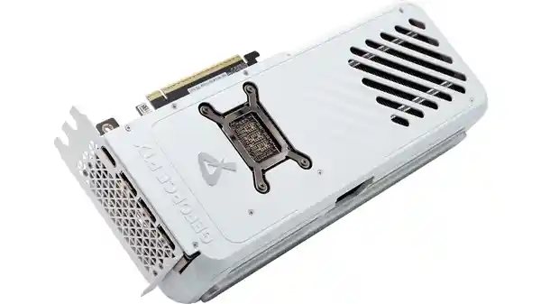 战术大师重磅登场！RTX 5070 Ti X3W 引领高刷战场风云