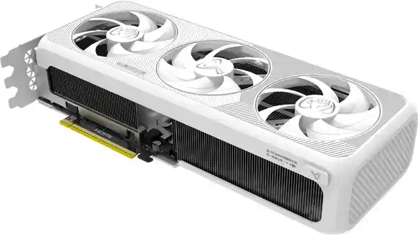 战术大师重磅登场！RTX 5070 Ti X3W 引领高刷战场风云