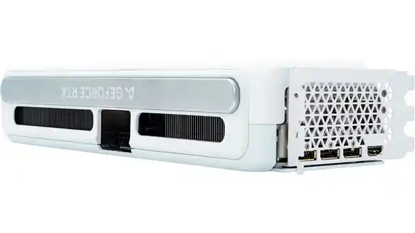 战术大师重磅登场！RTX 5070 Ti X3W 引领高刷战场风云