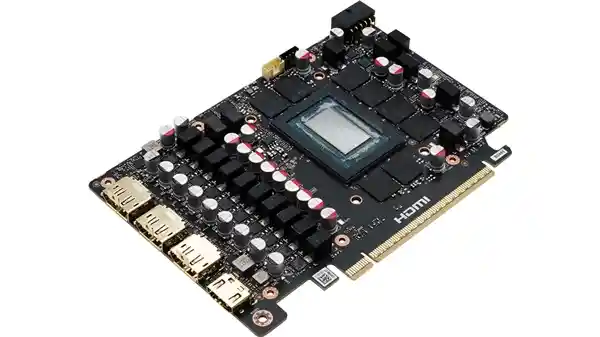 战术大师重磅登场！RTX 5070 Ti X3W 引领高刷战场风云