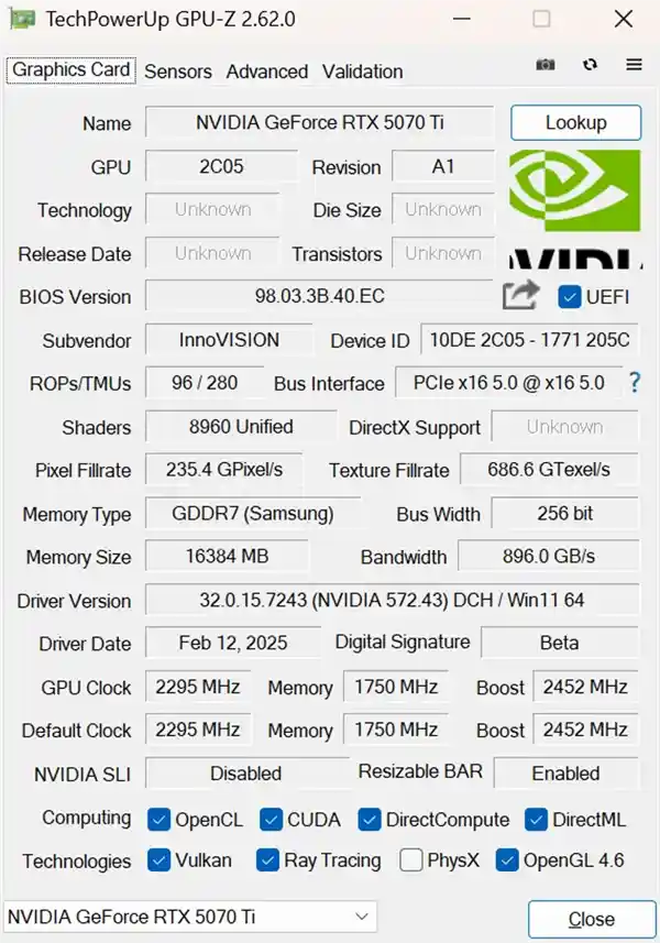 战术大师重磅登场！RTX 5070 Ti X3W 引领高刷战场风云