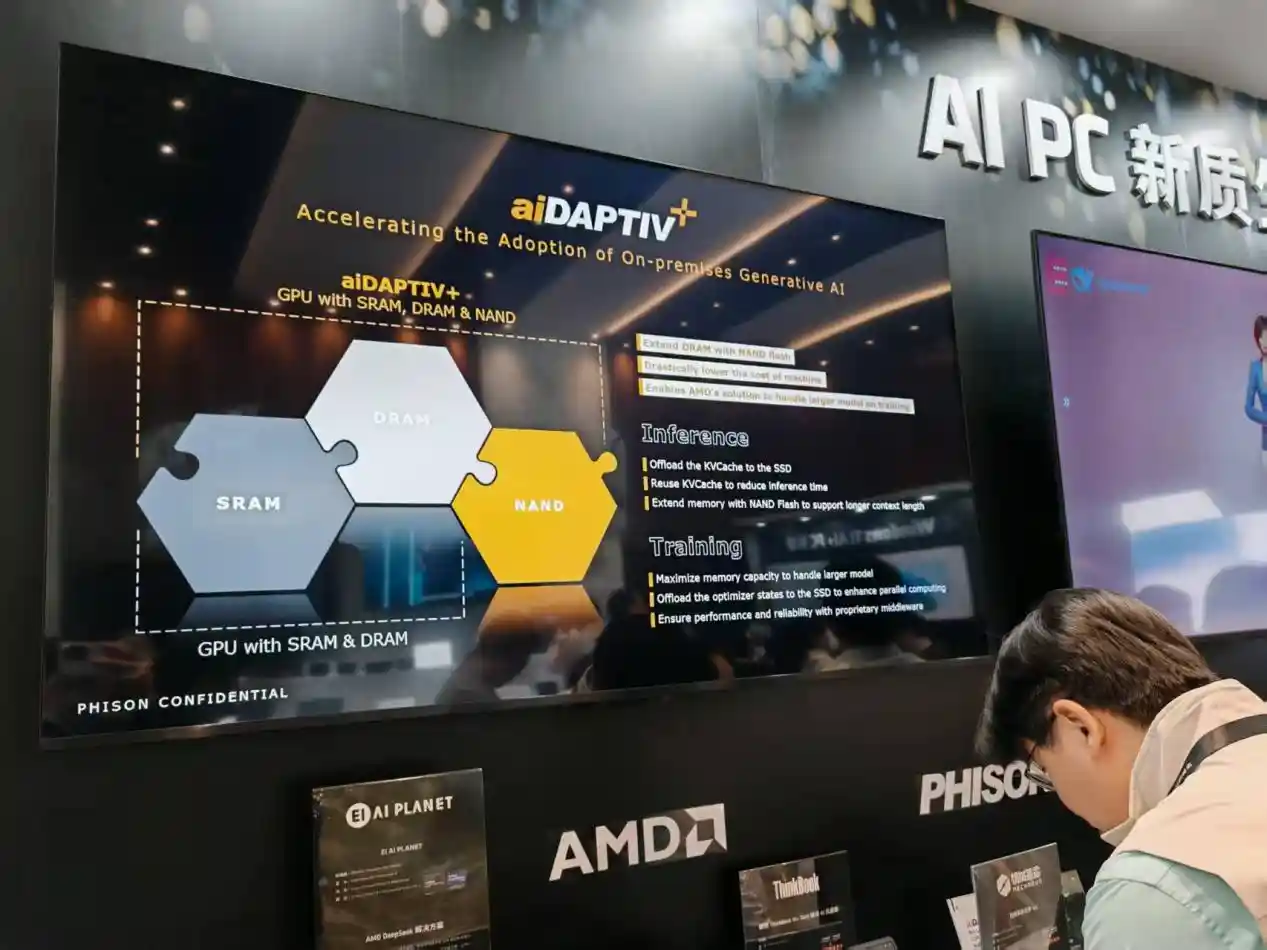 AMD AI PC颠覆全行业：ROG 幻X 2025搭载Ryzen AI MAX+ 395，引领AI应用新潮流
