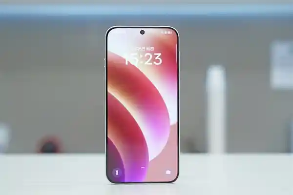 OPPO Find X8 Ultra：轻薄之美即将绽放
