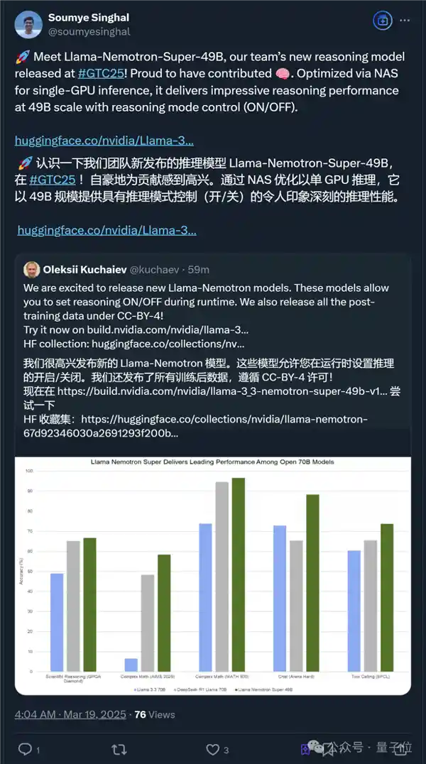 黄老发布全新B300核弹，英伟达B200成功突破DeepSeek-R1推理世界纪录