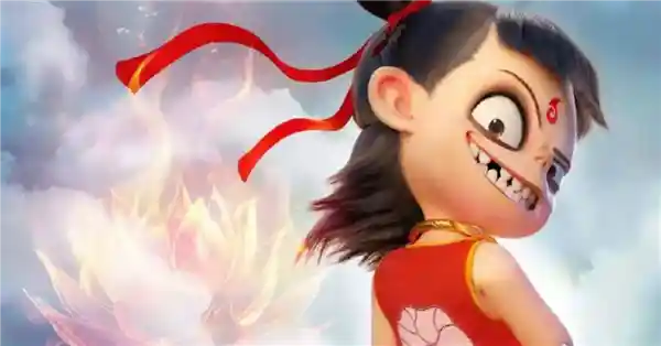 美国公司翻拍《哪吒》，挑战中国版霸主地位！网友热议：谁能胜出？