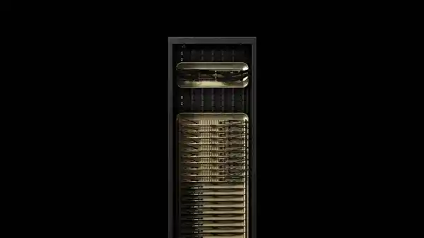 NVIDIA GB300震撼发布！联想等品牌下半年将推出这款地表最强AI芯片