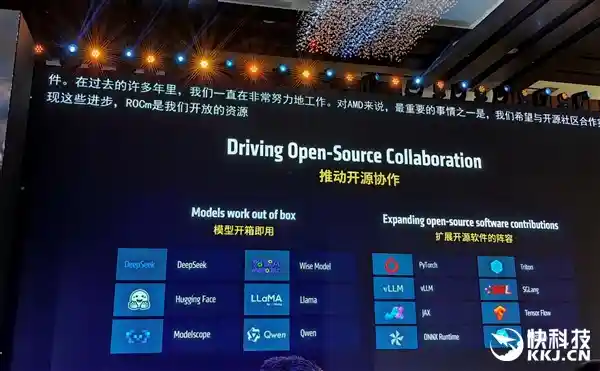 AMD领跑AI PC市场，苏姿丰亲临中国盛赞【独家报道】