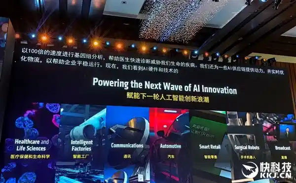 AMD领跑AI PC市场，苏姿丰亲临中国盛赞【独家报道】