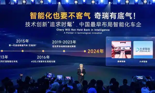 《大卓智能NOA旗舰车型携手猎鹰智驾，2025年量产交付开启未来出行新篇章》