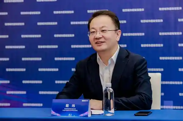 智领未来！全球首个城市超级智能体在宜昌成功落地