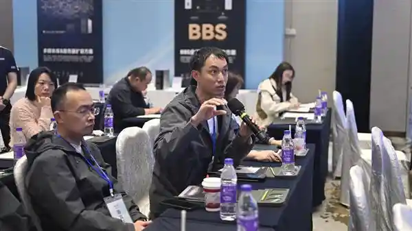 [超越极限·智赢未来：铁威马2025经销商大会完美落幕]