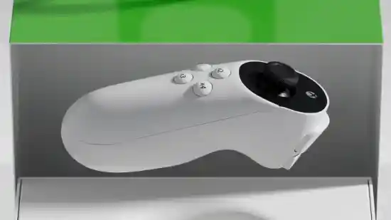 《重新定义操控体验：全新棒状设计Xbox无障碍手柄震撼上线》