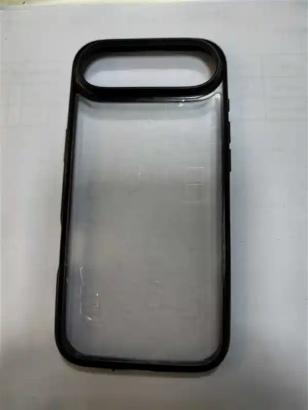 《纤薄新突破：iPhone 17 Air首曝光，史上最薄手机壳亮相》
