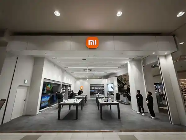 《小米日本首店来袭！小米之家3月22日震撼开业》
