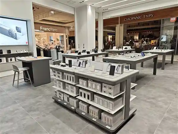 《小米日本首店来袭！小米之家3月22日震撼开业》